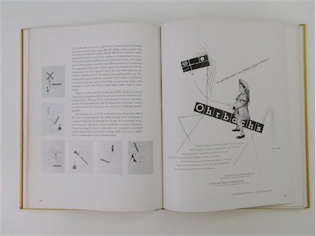 The Trademark as an Illustrative Device | Paul Rand: Modernist